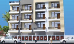 2 BHK 2 Baths Residential Flate  for sale