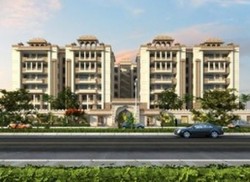3 BHK 3 Baths Residential  Flate for Sale