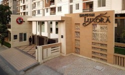 3 BHK 3 Baths Residential Flate for Sale