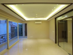 4 BHK 5 Bathrooms Independent/Builder Floor for Sale in Brand new builder floor, Sector-25 Gurgaon