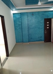 2 BHK 2 Baths Residential Apartment for Sale
