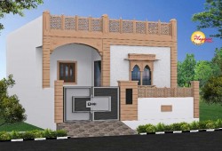 2 BHK Houses/Villas for Sale 