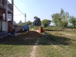 Residential Land for Sale in Faizabad Road,