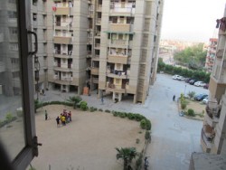 4 BHK 4 Baths Residential Flat for Rent