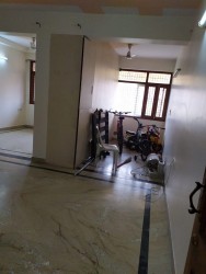 3 BHK 3 Baths Residential Flat for Rent