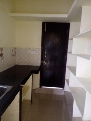  2 BHK 2 Baths Residential Flat for Rent