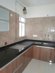 2 BHK 2 Baths Residential Flat for Rent