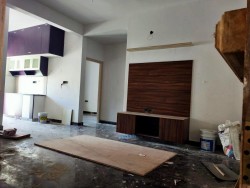 1 BHK 2 Baths Independent/Builder Floor for Rent