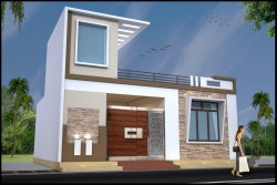 2 Bedrooms 1 Bath Independent House/Villa for Sale