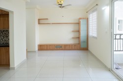 2 BHK 2 Baths Residential  Flat for Rent