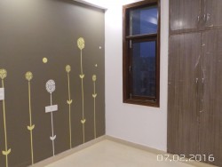 3  BHK 2  Baths Residential Apartment for Sale