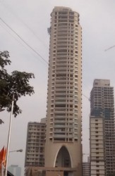 3 BHK 3 Baths Residential Flat t for Sale