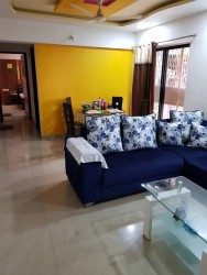 3 bhk in pune for rent