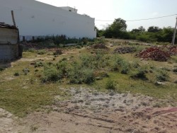 Residential Land for Sale in Indira Nagar
