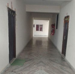 1 BHK 1 Bath Residential flat for Rent