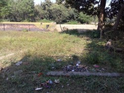 Residential Land for Sale in Faizabad Road,