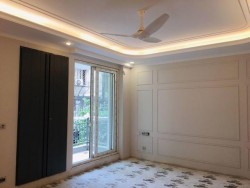 4 BHK 4 Baths Independent/Builder Floor for Sale in, Greater Kailash II, , Delhi South
