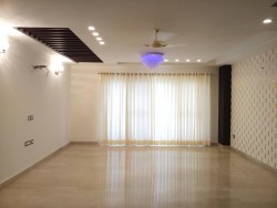 4 BHK 5 Bathrooms Independent/Builder Floor for Sale in Brand New Builder Floor, C Block Sushant Lok Phase - I, Gurgaon
