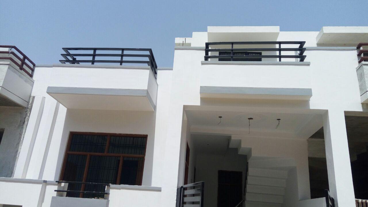 1 Bedroom 1 Bath Independent House/Villa for Sale in Faizabad Road, , Lucknow