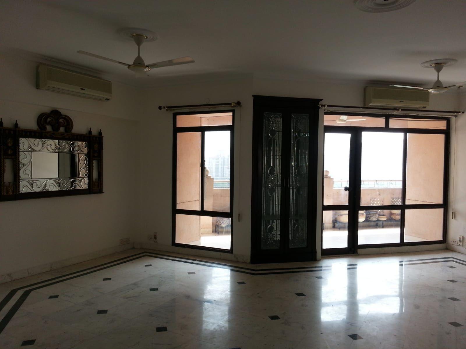 4 BHK Residential Apartment for Sale in mgf the vilas, Sector-25 Gurgaon