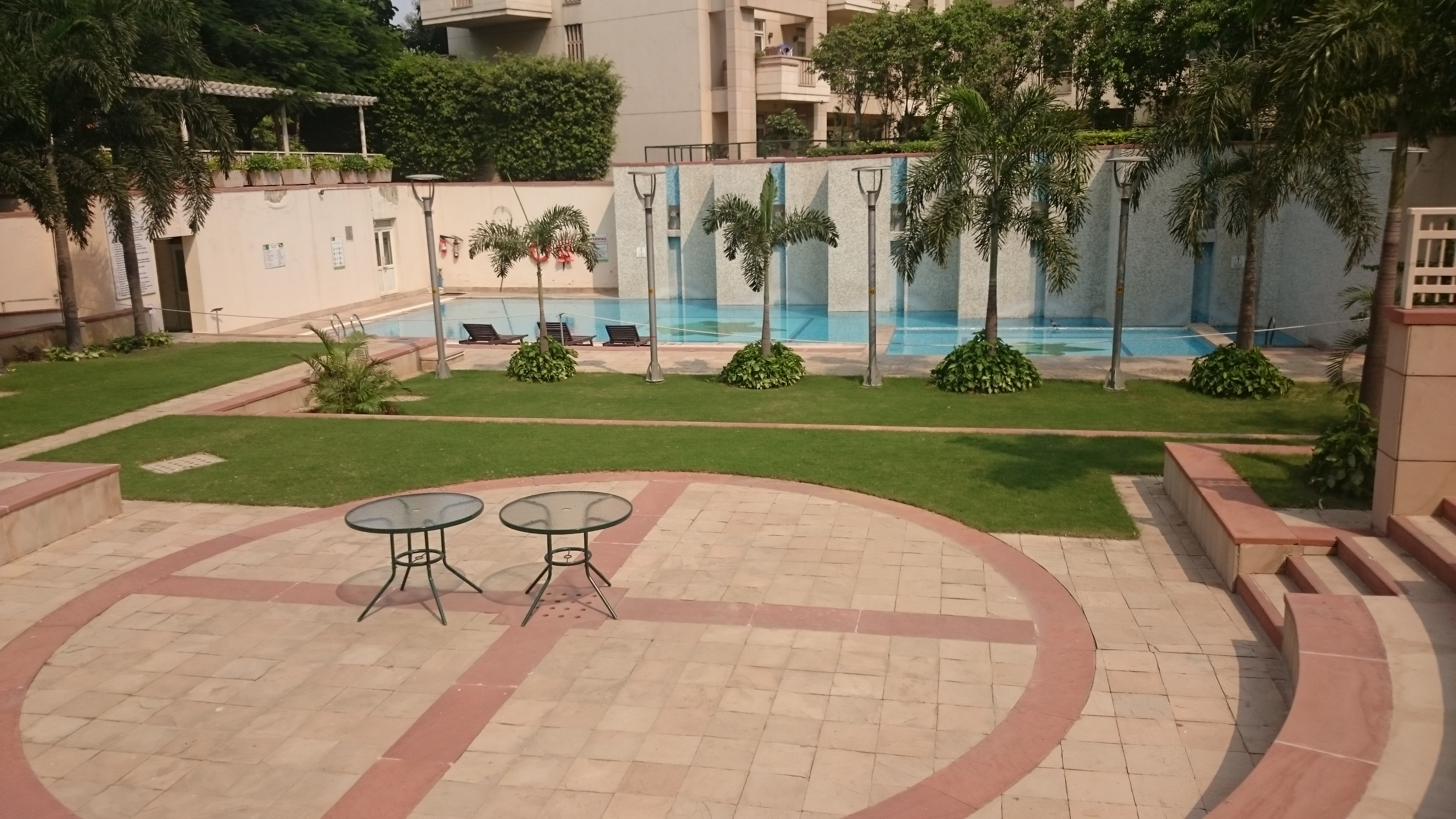 4 BHK 4 Bathrooms Residential Apartment for Sale in Silverglades The Ivy, Sector-28 Gurgaon