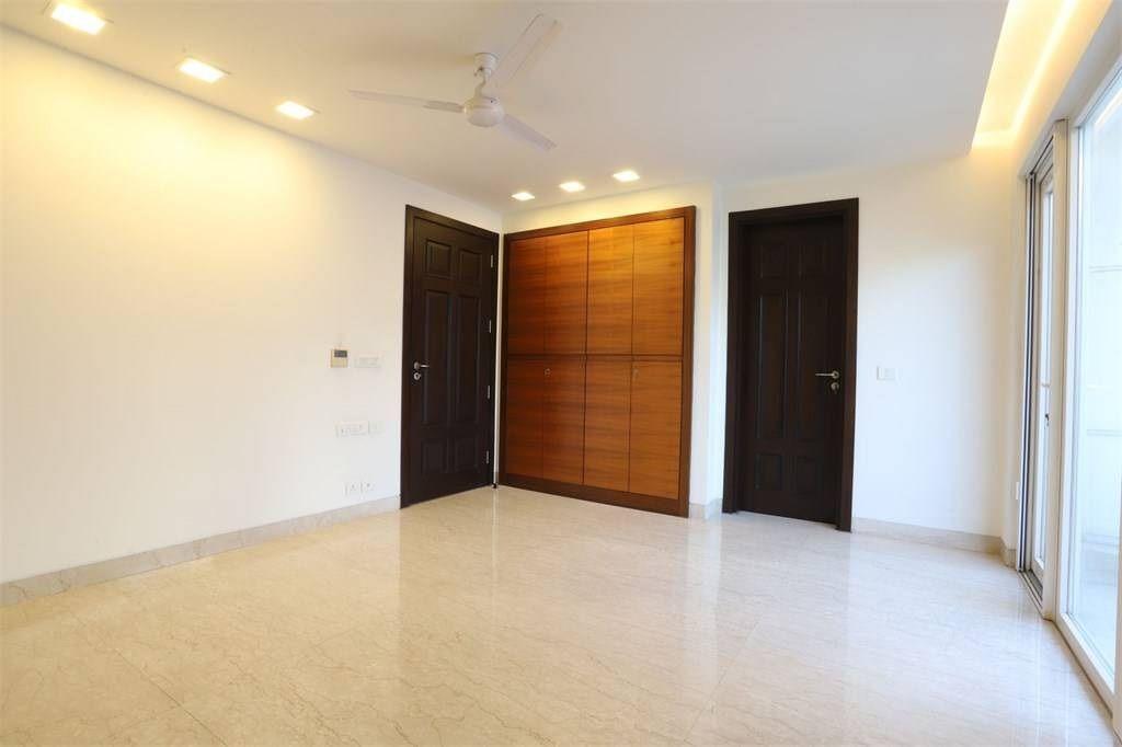 4 BHK 5 Baths Independent/Builder Floor for Sale in, Anand Lok, , Delhi South