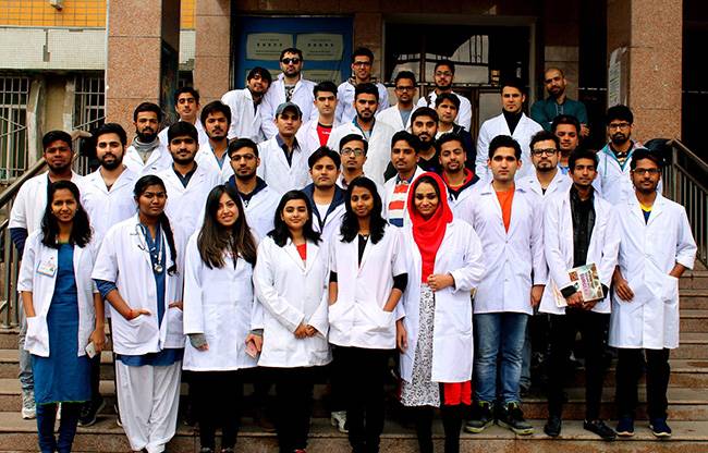 What’s Behind India’s Decision to Add 10,000+ MBBS & PG Seats in 2025