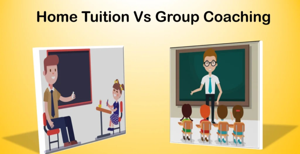 Home Tuition vs Online Tuition: A Complete Comparison for Students and Parents