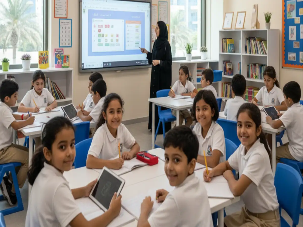 Over 33 Lakh Students Taught In 1 Lakh Single - Teachers School: Andhra Pradesh Tops In Count, UP Records Most Enrolments