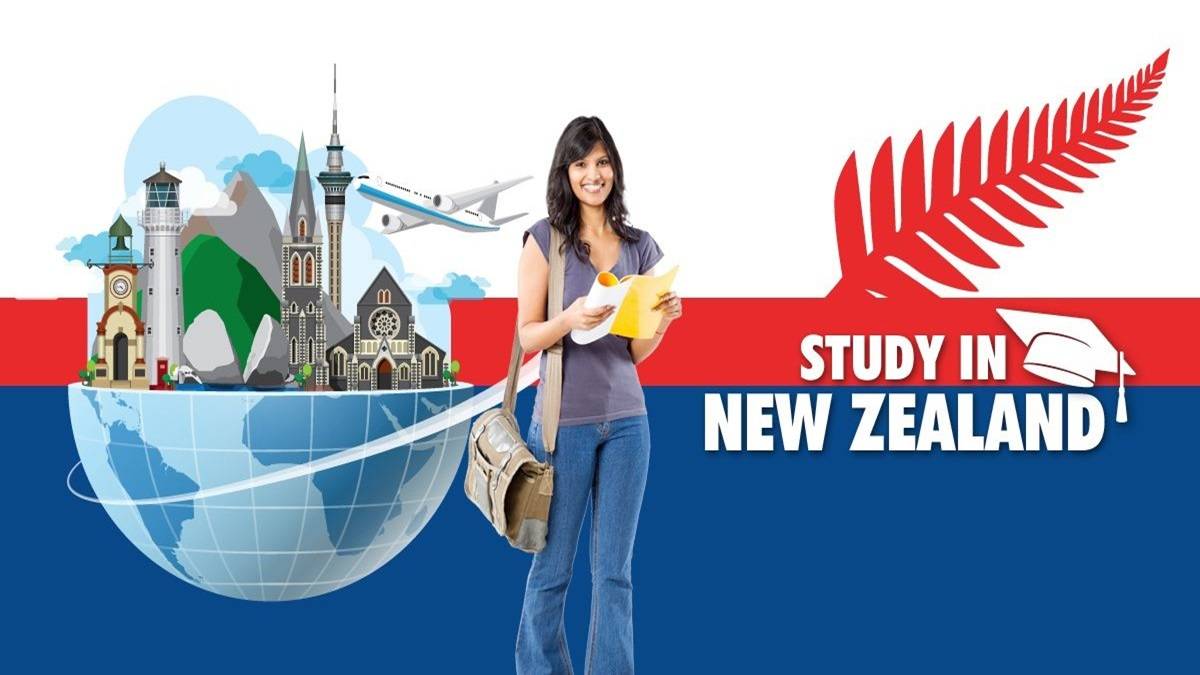 New Zealand Tops Safety, Research & Sustainability — The New Study Abroad Magnet
