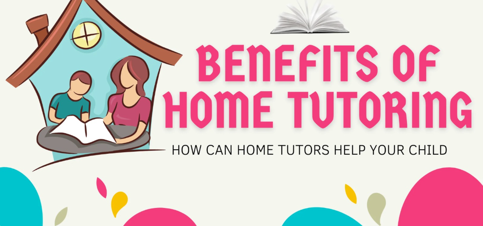 Why Parents Prefer Female Home Tutors for Primary Kids Near Them