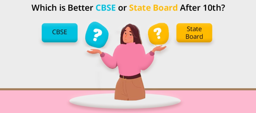 State Board vs CBSE: Which Gives Better Career Opportunities?
