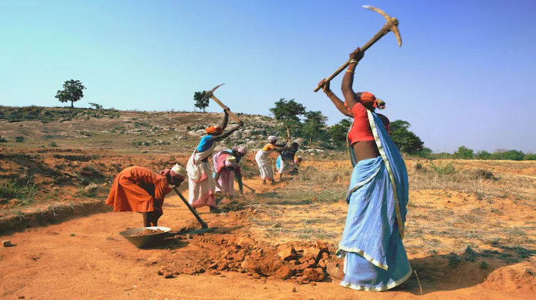 17 Cr New Jobs And A Surge In Women's Participation: Here's Why India's Workforce Growth Is Different This Time