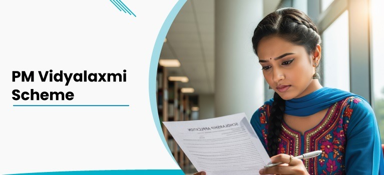 PM-Vidyalaxmi Scheme