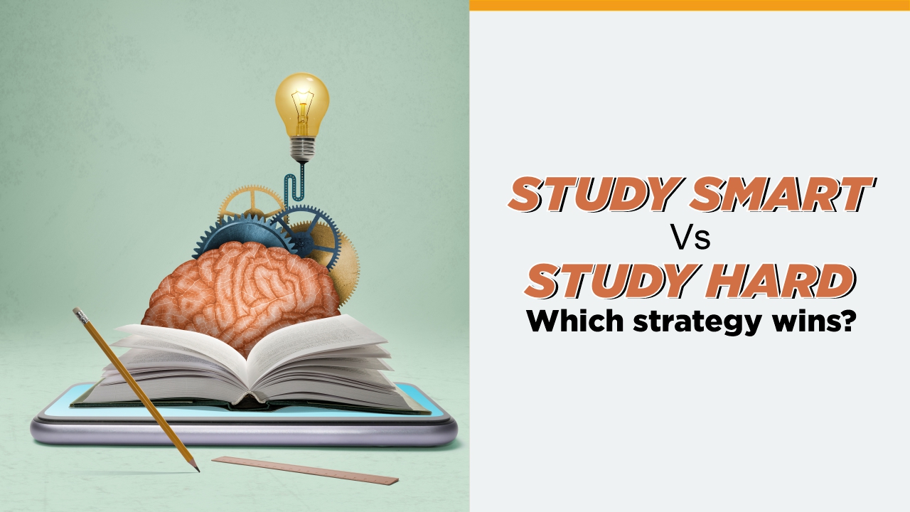 Why Re-Studying Isn’t Working—and How Smart Revision Can Change Your Scores