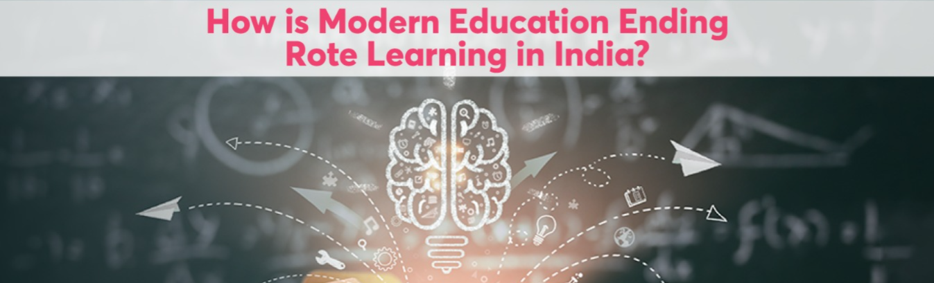 From Mugging Up to Mastery: The NEP Shift from Rote Learning to Skill-Based Education