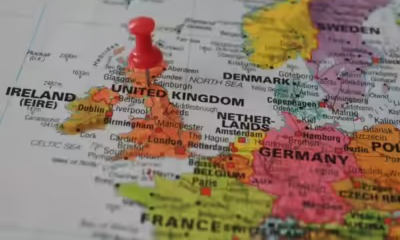 5 Expert Tips for Writing Your Story for UK Universities: Inside the UCAS Statement