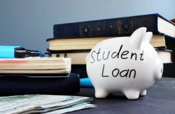 Student Loan Borrowers Can't Access Repayment Plans Under Trump: Here's Why The Backlog Keeps Growing