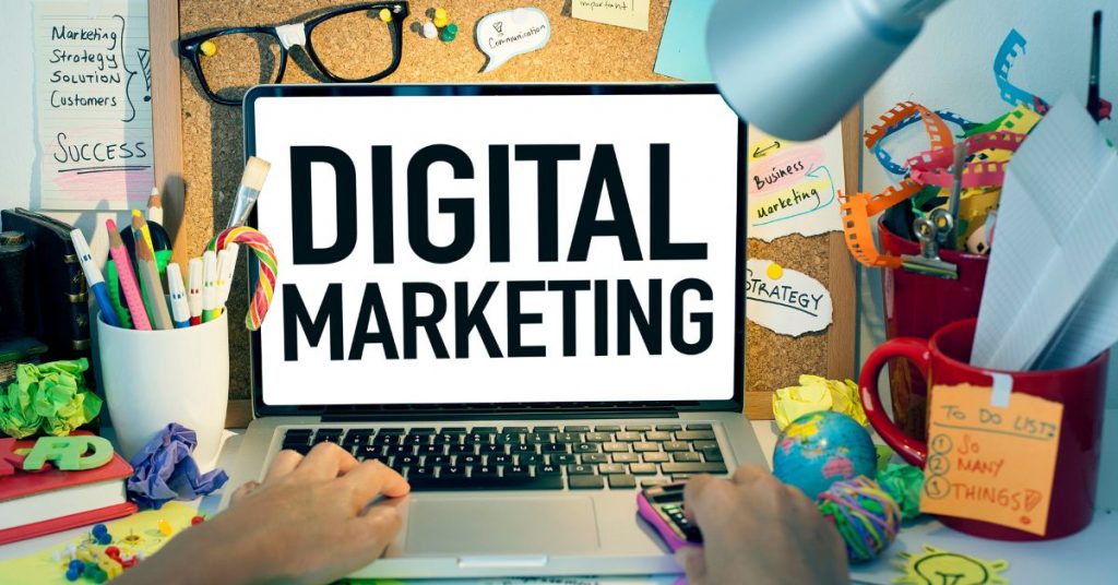 Digital Marketing for Teenagers: Is It Worth Learning?