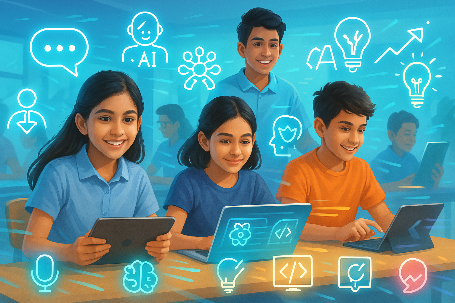 How SuGanta Is Helping Parents Simplify Learning Logistics in NCR