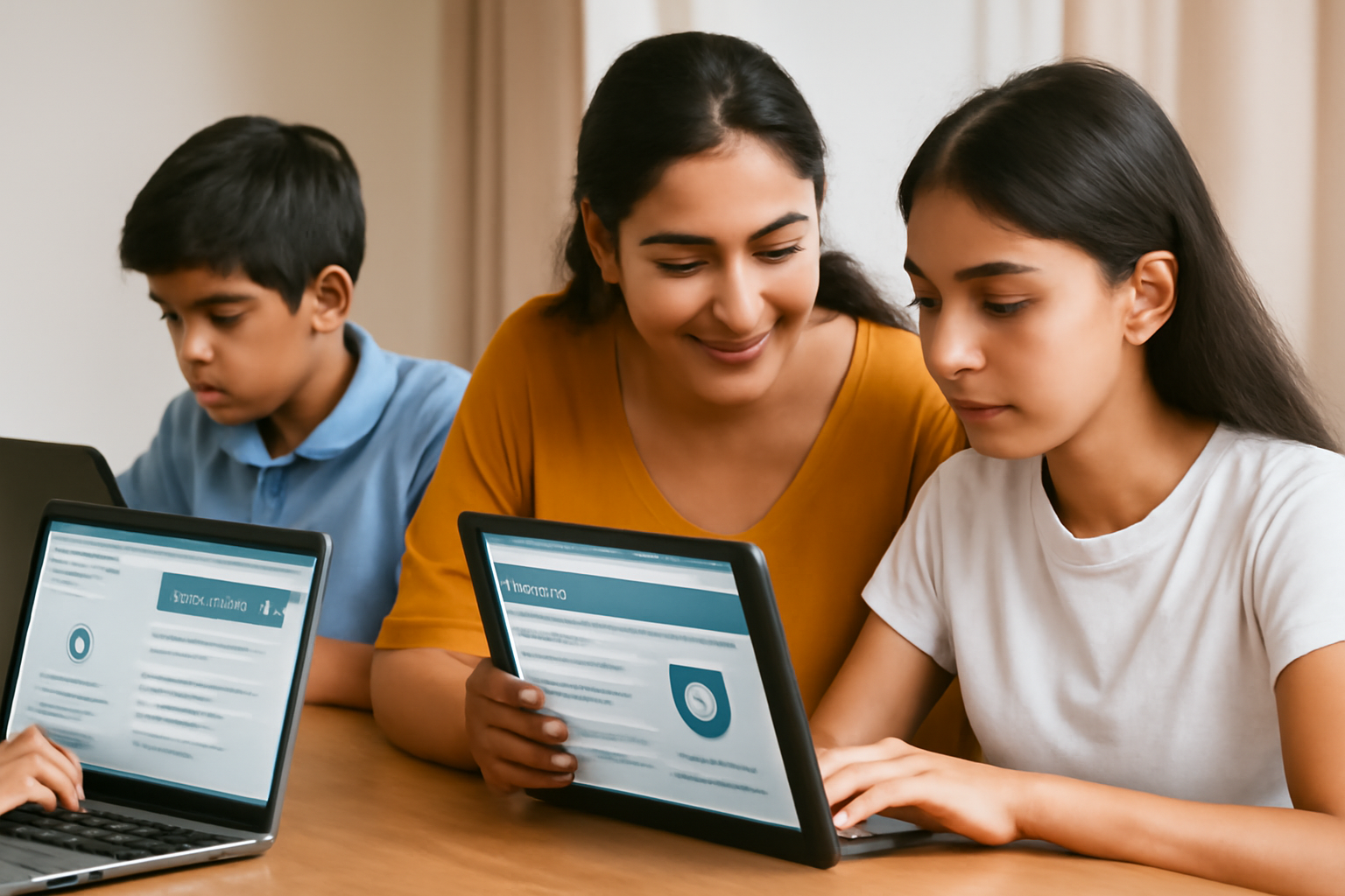 Digital Literacy for School Students: A Must-Have Skill in 2025
