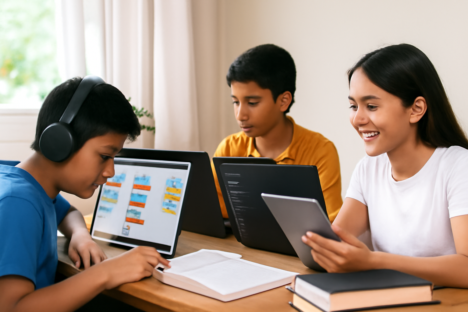 What is Hybrid Learning? A Parent’s Guide to the New Normal in Education
