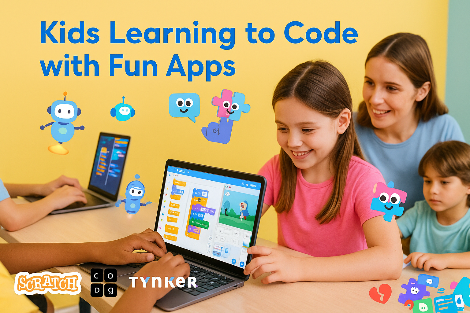 The Rise of EdTech in India: What It Means for Your Child’s Future