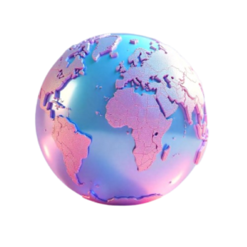 Background shape image