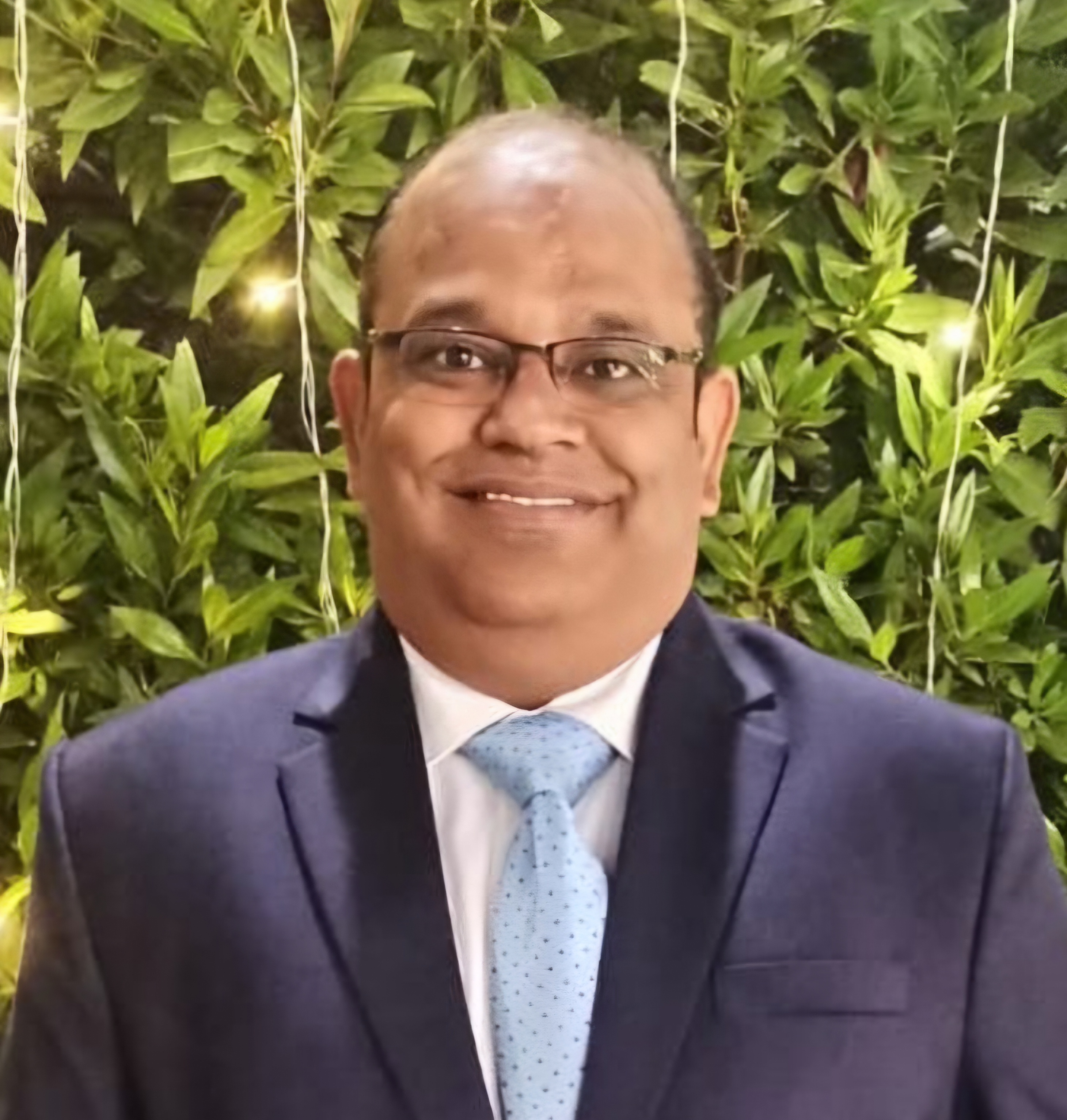 Sidharth Kapoor