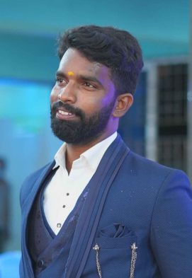 Prabakaran Lakshmanan