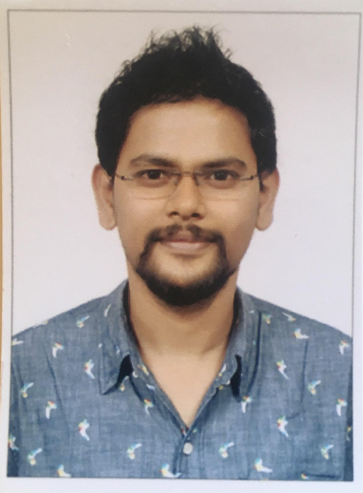 Amaresh Nayak