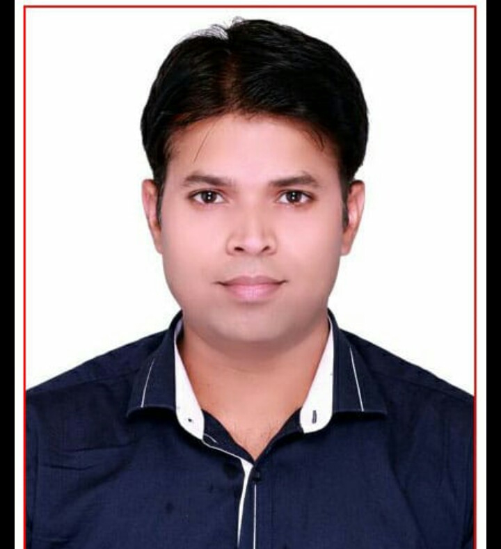 Arvind Prajapati