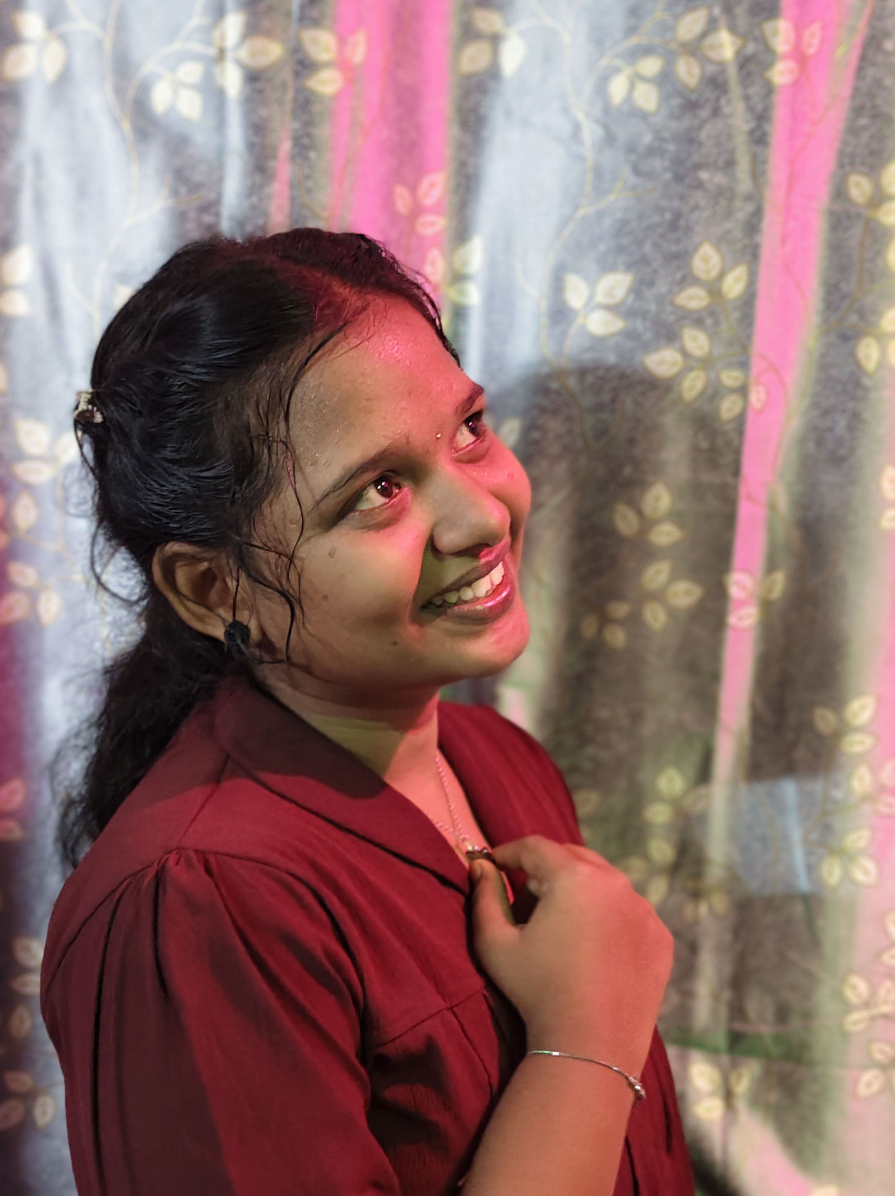 Prathiba P