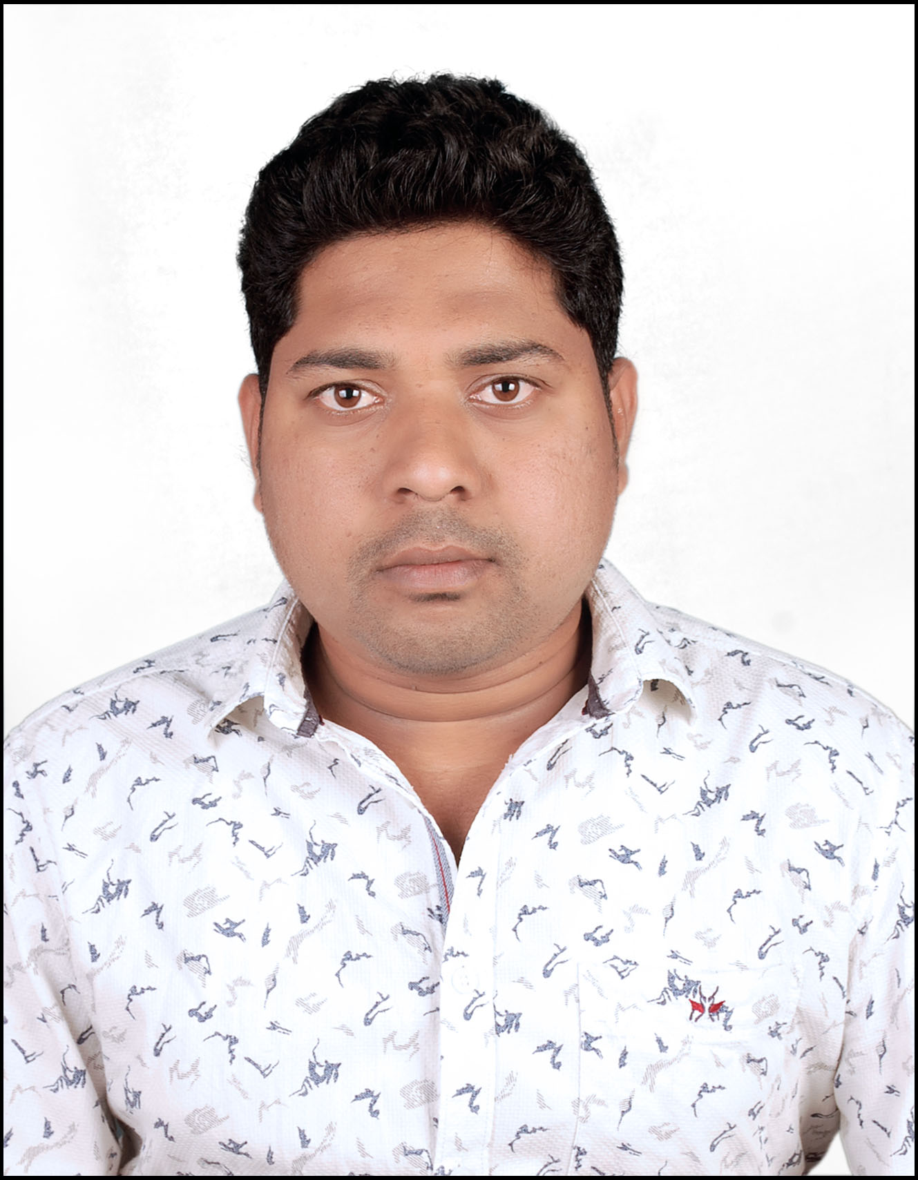 rajat Sahu